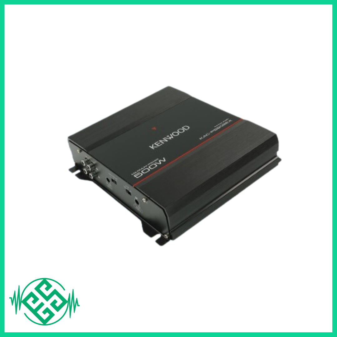 KAC-PS802EX آمپلی فایر کنوود