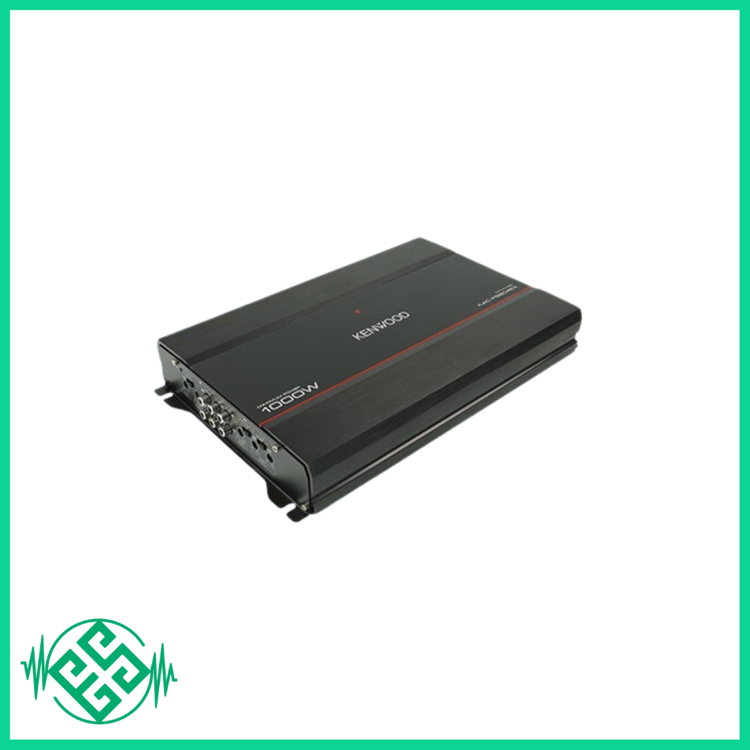 KAC-PS804EX آمپلی فایرکنوود