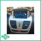 مانیتور اندروید ساینا و کوییک ۷ اینچ مدل MTK