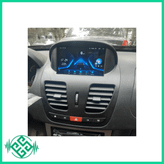 مانیتور اندروید ساینا و کوییک ۷ اینچ مدل MTK