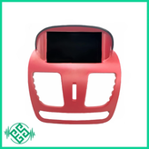 مانیتور اندروید ساینا و کوییک ۷ اینچ مدل MTK