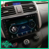 مانیتور اندروید لیفان X60 مدل MTK