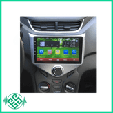 مانیتور اندروید MVM 315 NEW مدل MTK