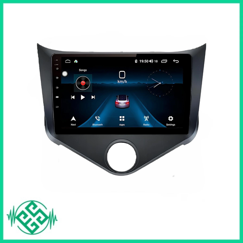 مانیتور اندروید MVM 315 NEW مدل MTK
