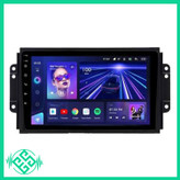 مانیتور اندروید MVM X22 مدل MTK