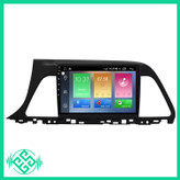مانیتور اندروید هیوندای سوناتا LF مدل MTK