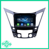 مانیتور اندروید هیوندای سوناتا YF مدل MTK