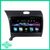 مانیتور اندروید کیا سراتو K3 مدل MTK