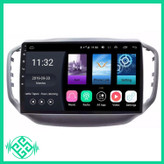 مانیتور اندروید چری تیگو 5 مدل MTK