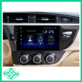 مانیتور اندروید تویوتا کرولا 2012 تا 2015 مدل T3L