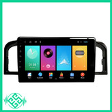 مانیتور اندروید لیفان 620 مدل T3L