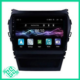 مانیتور اندروید هیوندای ix45 مدل T3L