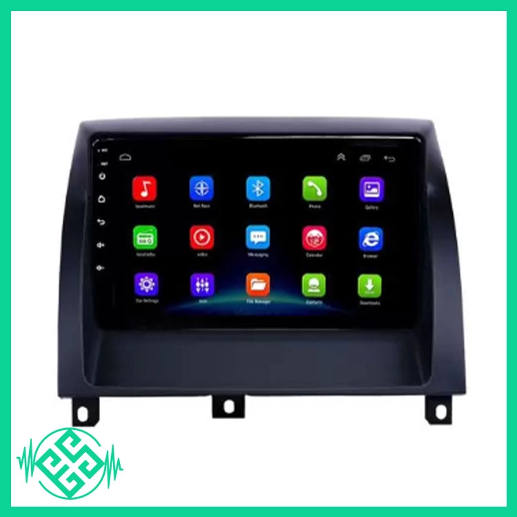 مانیتور اندروید ام جی 3 مدل T3L