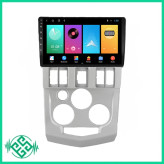 مانیتور اندروید ال نود مدل MTK