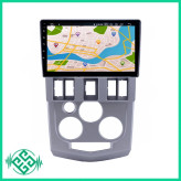 مانیتور اندروید ال نود مدل MTK