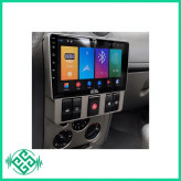 مانیتور اندروید ال نود مدل MTK