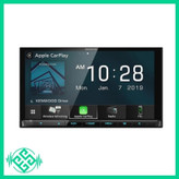 پخش تصویری کنوود مدل DDX9019SM