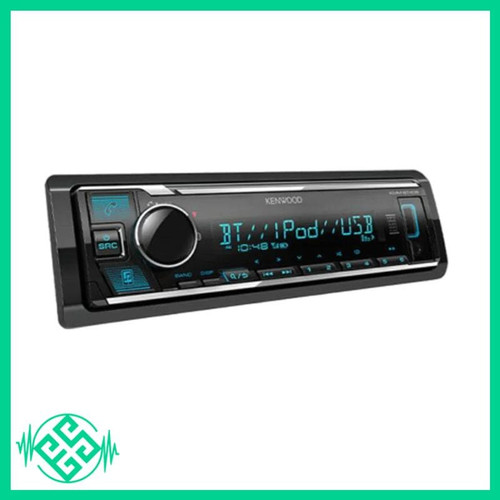 پخش کننده کنوود مدل KMM-BT408