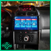 مانیتور اندروید سمند سورن مدل T3L