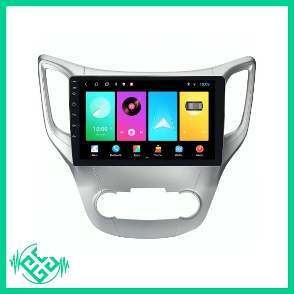 مانیتور اندروید چانگان CS35 مدل T3L